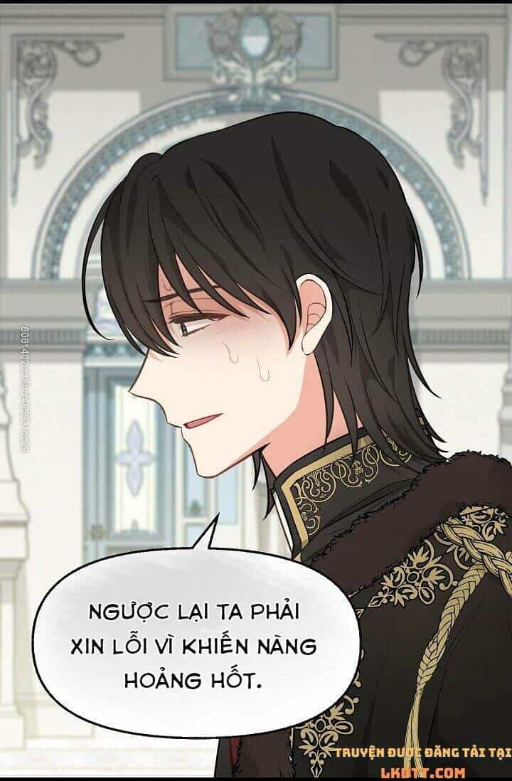 Hãy Bỏ Mặc Tôi - Chương 45 - ảnh 6