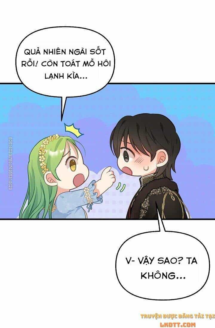 Hãy Bỏ Mặc Tôi - Chương 45 - ảnh 9