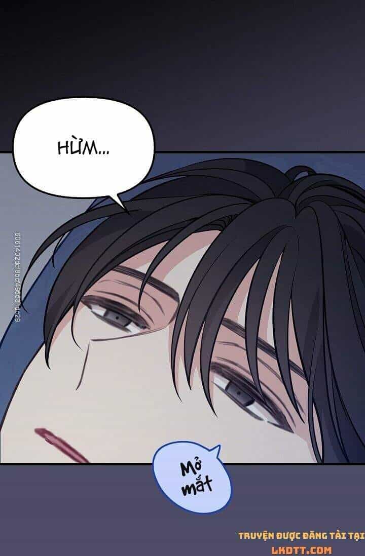 Hãy Bỏ Mặc Tôi - Chương 46 - ảnh 13
