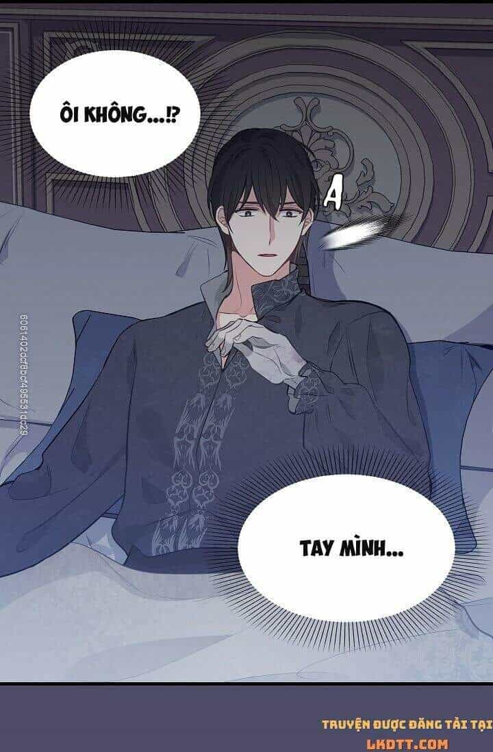 Hãy Bỏ Mặc Tôi - Chương 46 - ảnh 17
