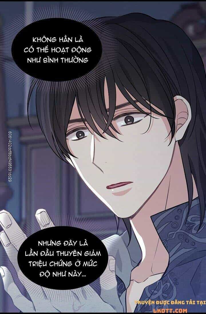 Hãy Bỏ Mặc Tôi - Chương 46 - ảnh 19