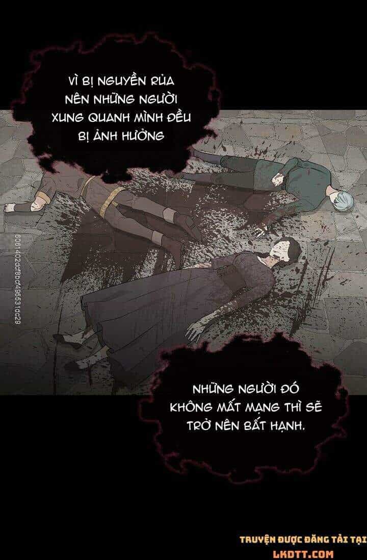 Hãy Bỏ Mặc Tôi - Chương 46 - ảnh 25
