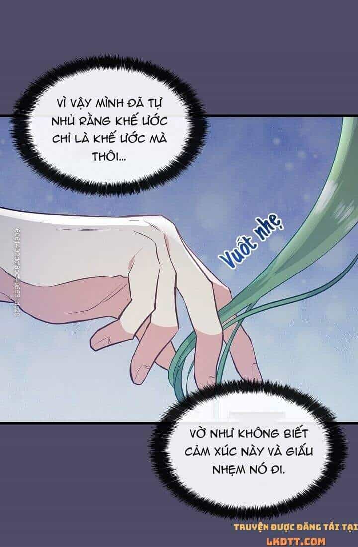 Hãy Bỏ Mặc Tôi - Chương 46 - ảnh 27