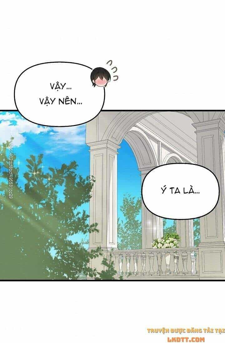 Hãy Bỏ Mặc Tôi - Chương 46 - ảnh 3