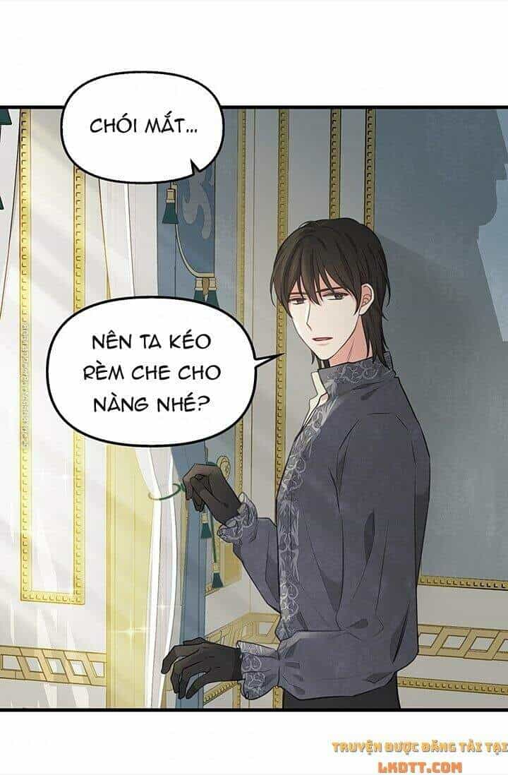 Hãy Bỏ Mặc Tôi - Chương 46 - ảnh 33