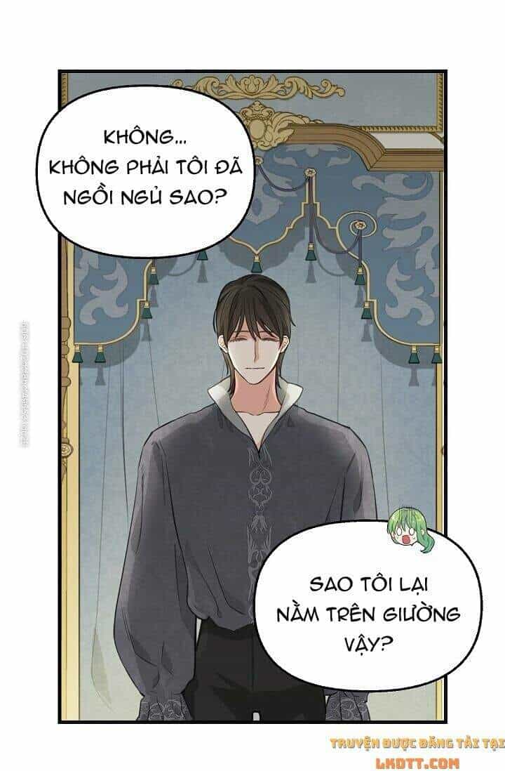 Hãy Bỏ Mặc Tôi - Chương 46 - ảnh 38