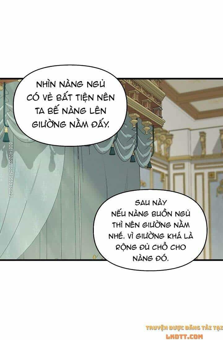 Hãy Bỏ Mặc Tôi - Chương 46 - ảnh 39