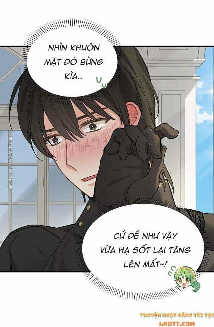 Hãy Bỏ Mặc Tôi - Chương 46 - ảnh 4
