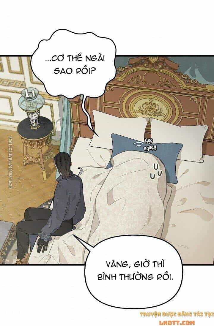 Hãy Bỏ Mặc Tôi - Chương 46 - ảnh 42