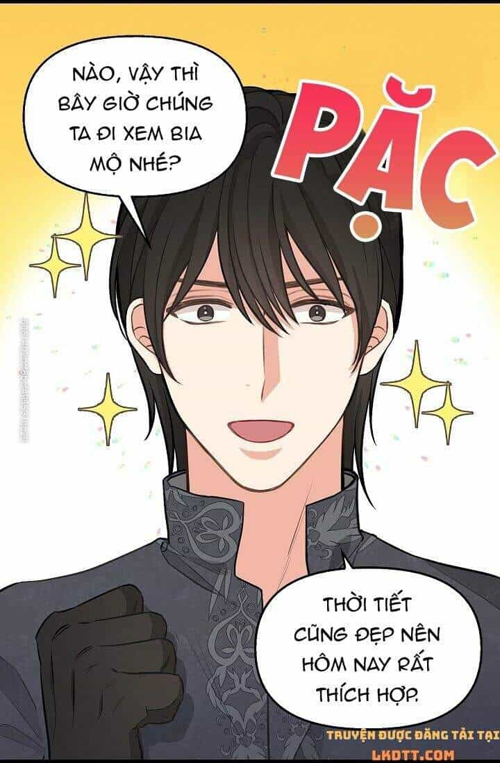 Hãy Bỏ Mặc Tôi - Chương 46 - ảnh 46