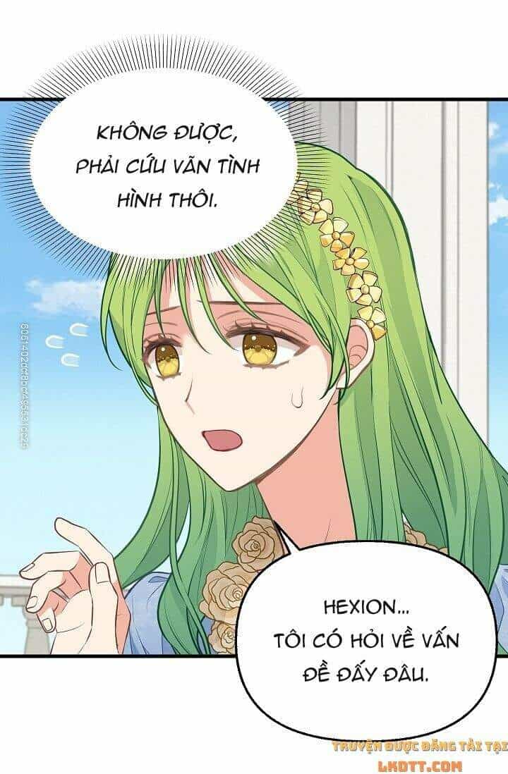 Hãy Bỏ Mặc Tôi - Chương 46 - ảnh 5