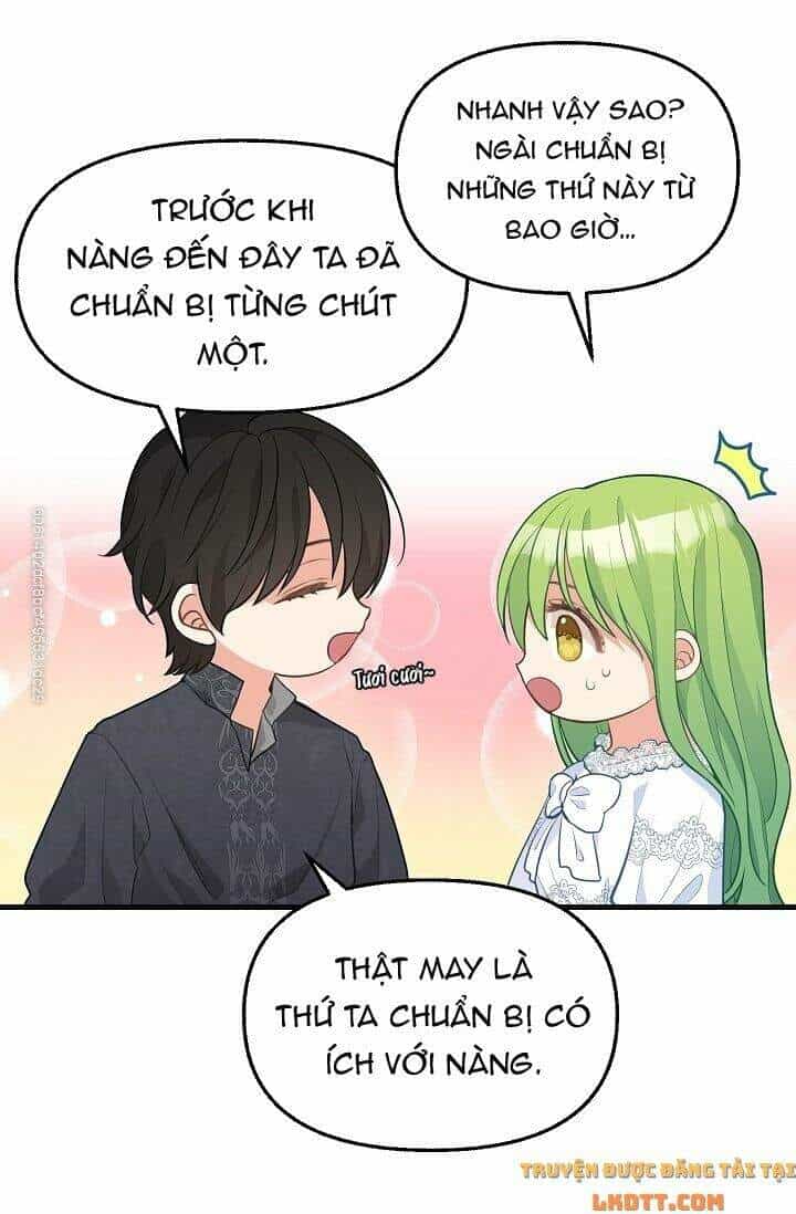 Hãy Bỏ Mặc Tôi - Chương 46 - ảnh 55