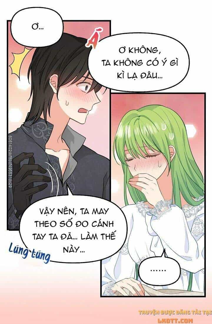 Hãy Bỏ Mặc Tôi - Chương 46 - ảnh 59