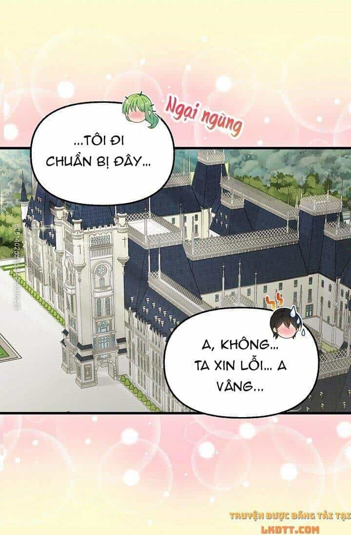 Hãy Bỏ Mặc Tôi - Chương 46 - ảnh 60