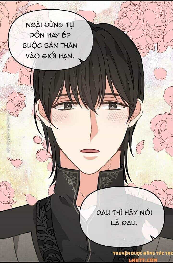 Hãy Bỏ Mặc Tôi - Chương 46 - ảnh 7