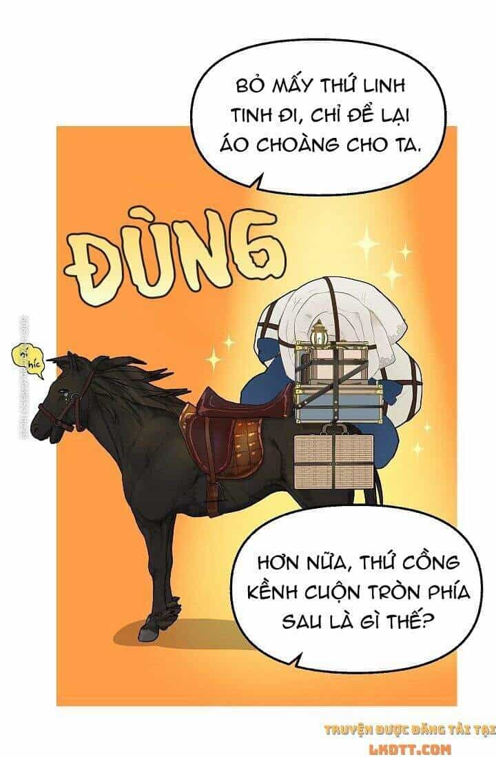 Hãy Bỏ Mặc Tôi - Chương 47 - ảnh 10