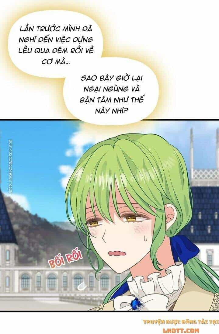 Hãy Bỏ Mặc Tôi - Chương 47 - ảnh 13