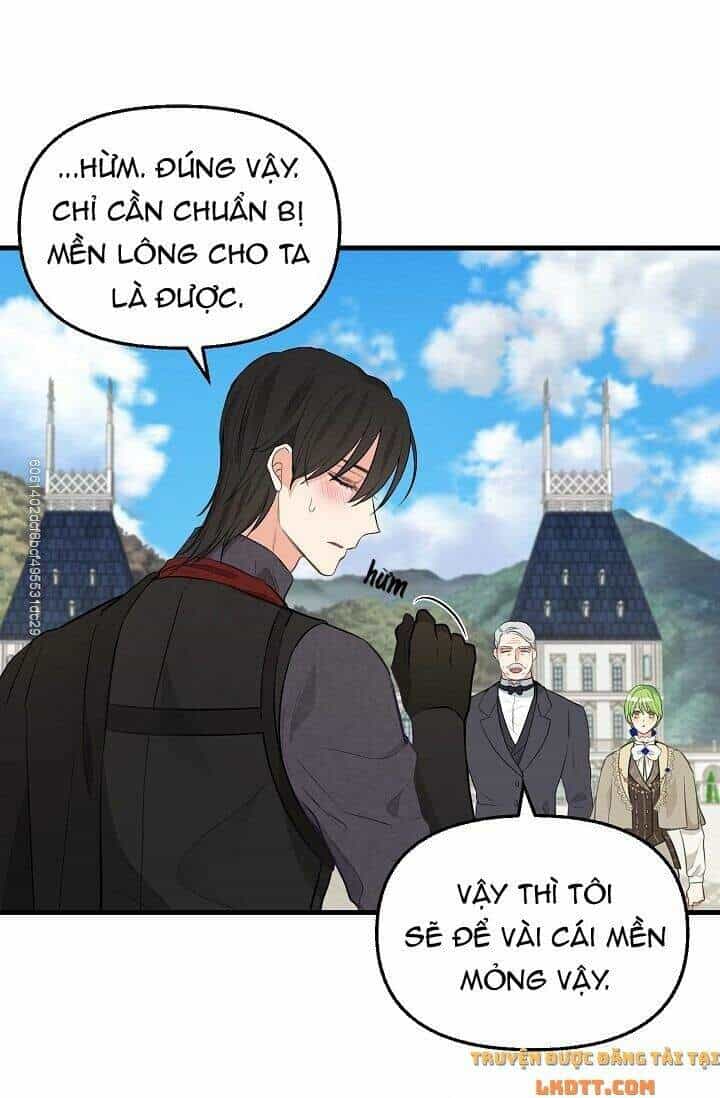 Hãy Bỏ Mặc Tôi - Chương 47 - ảnh 14