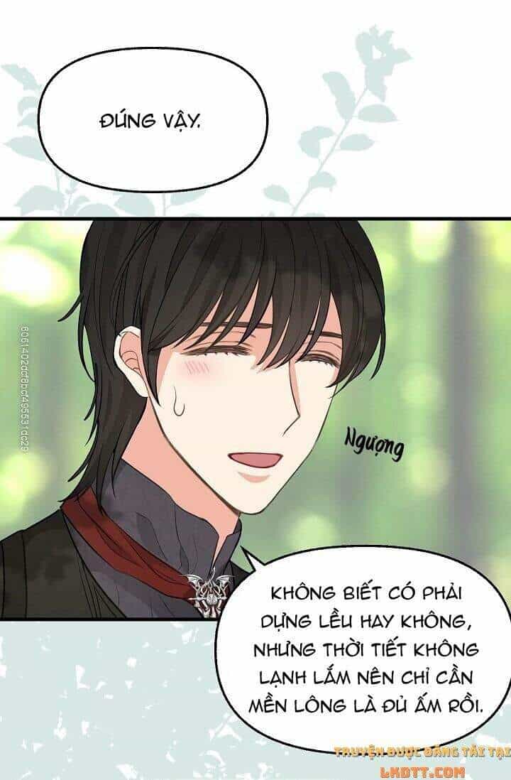 Hãy Bỏ Mặc Tôi - Chương 47 - ảnh 19
