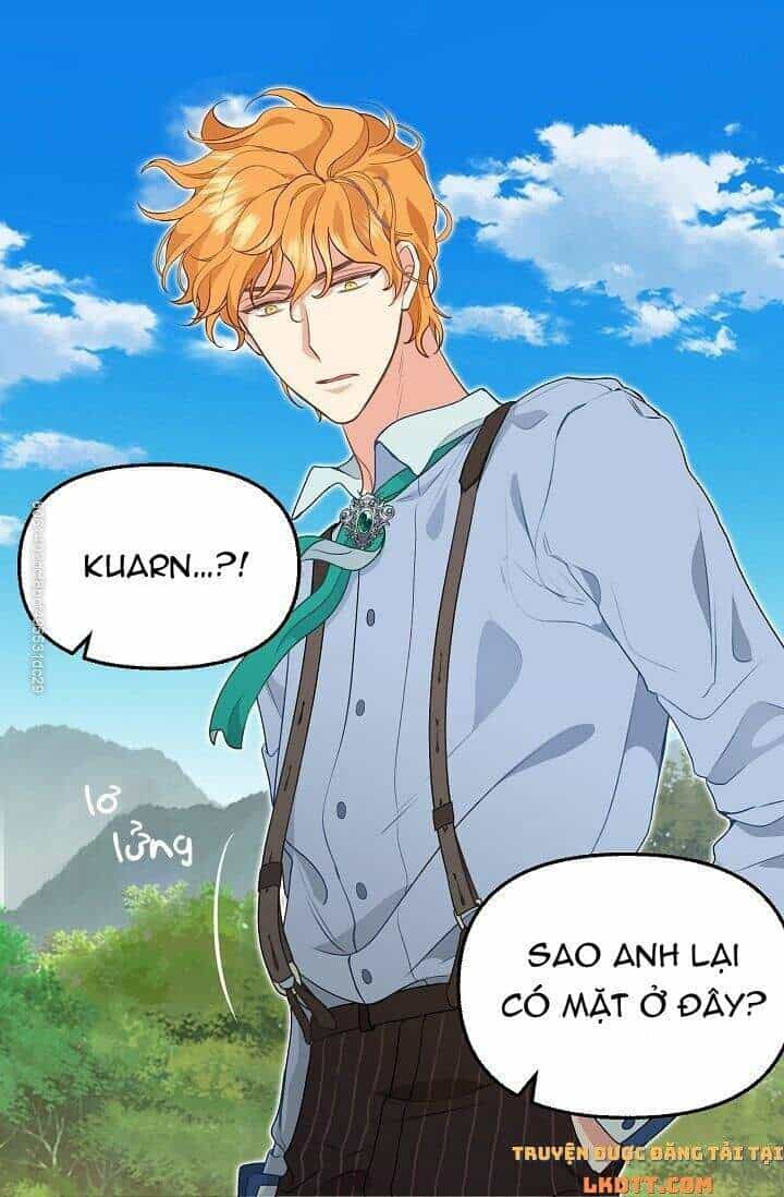 Hãy Bỏ Mặc Tôi - Chương 47 - ảnh 22