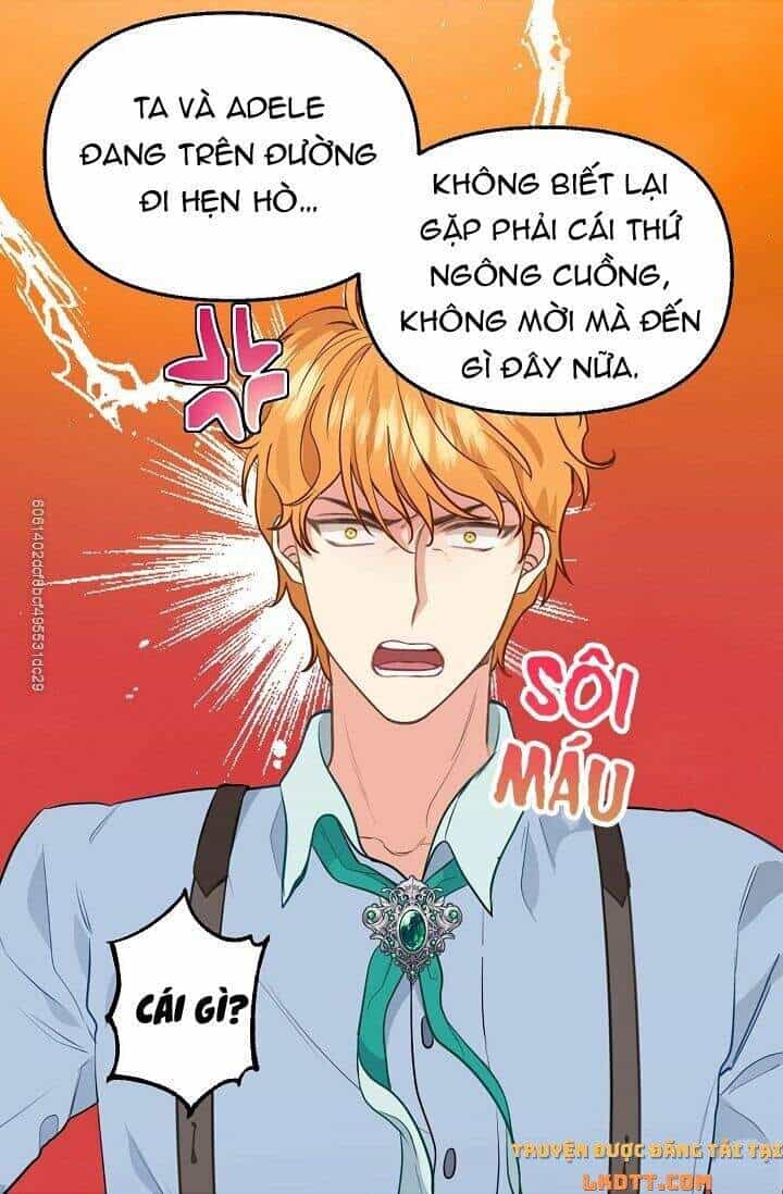 Hãy Bỏ Mặc Tôi - Chương 47 - ảnh 25
