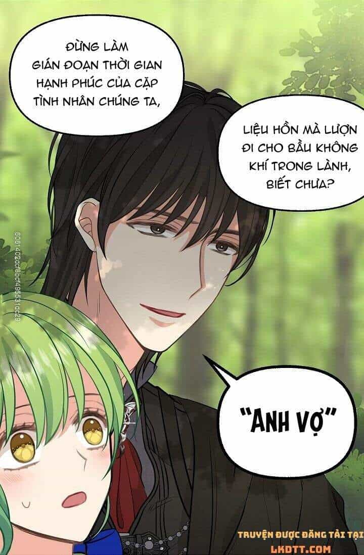 Hãy Bỏ Mặc Tôi - Chương 47 - ảnh 26