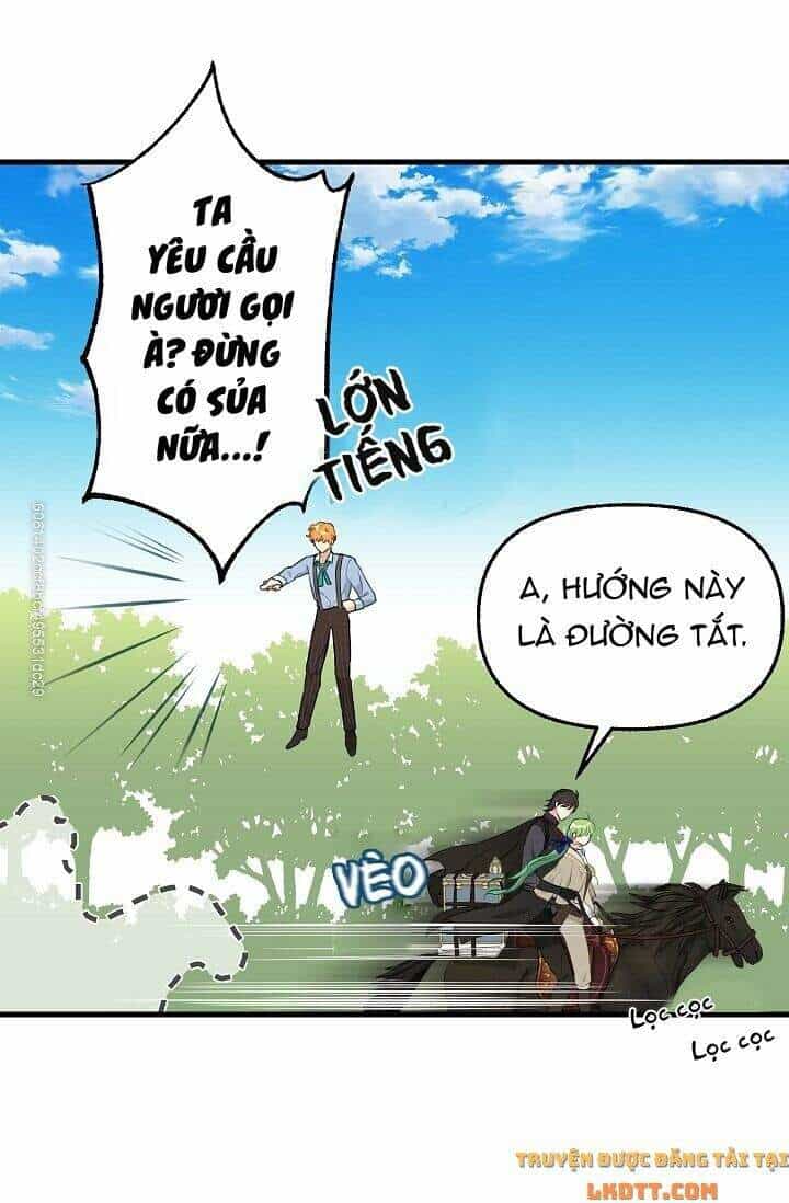 Hãy Bỏ Mặc Tôi - Chương 47 - ảnh 30