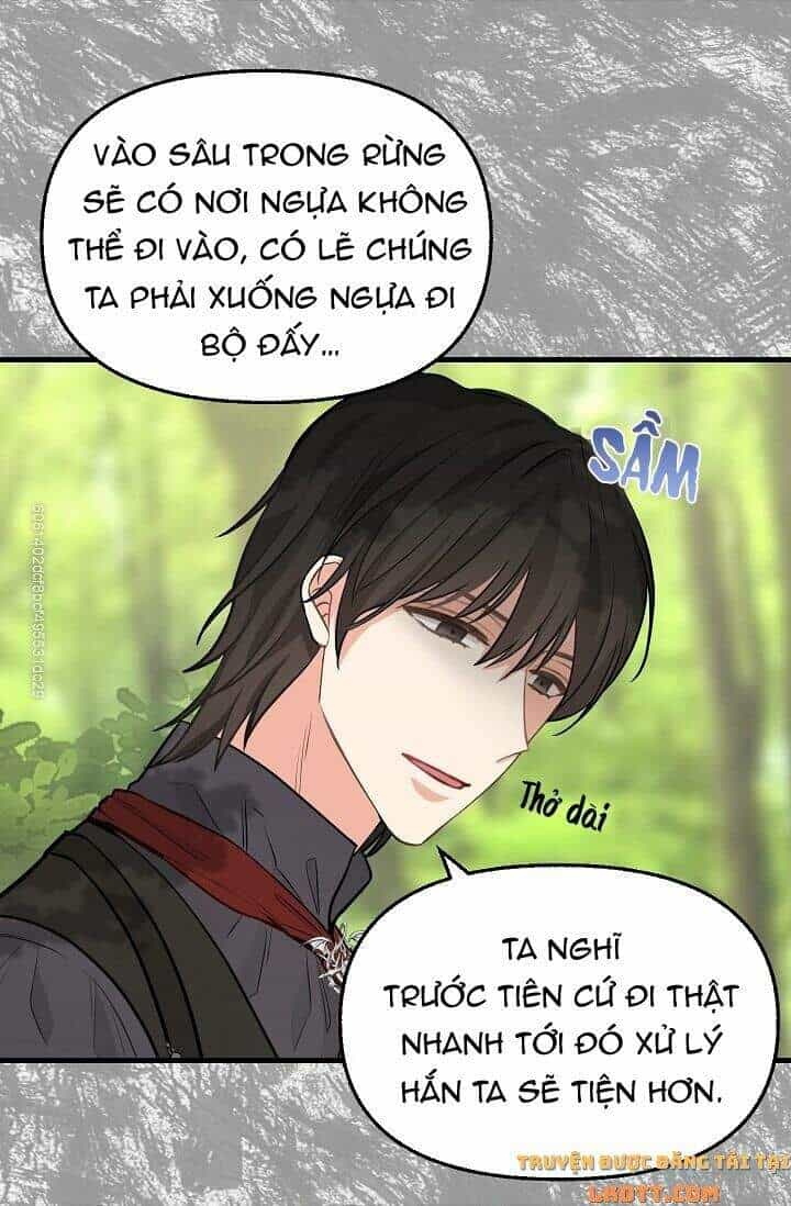 Hãy Bỏ Mặc Tôi - Chương 47 - ảnh 34