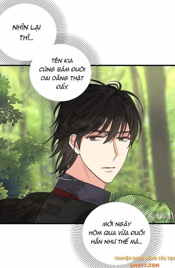 Hãy Bỏ Mặc Tôi - Chương 47 - ảnh 36