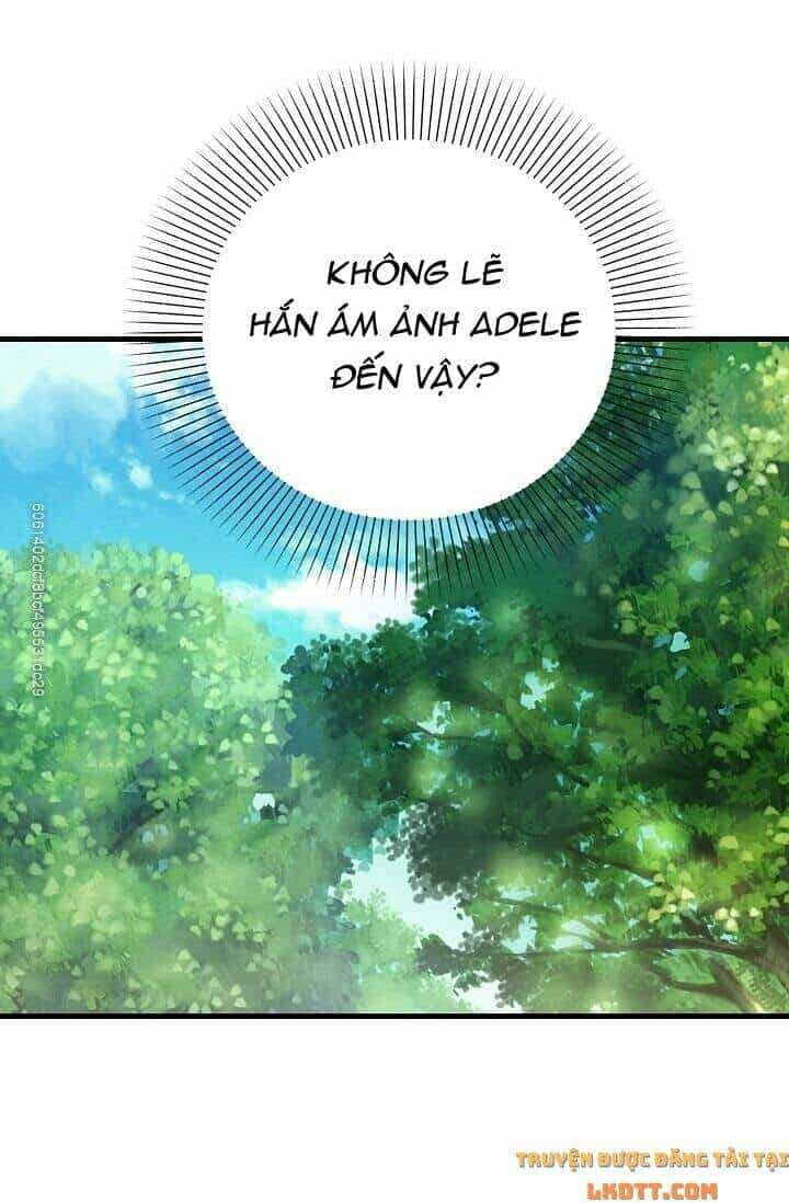Hãy Bỏ Mặc Tôi - Chương 47 - ảnh 37