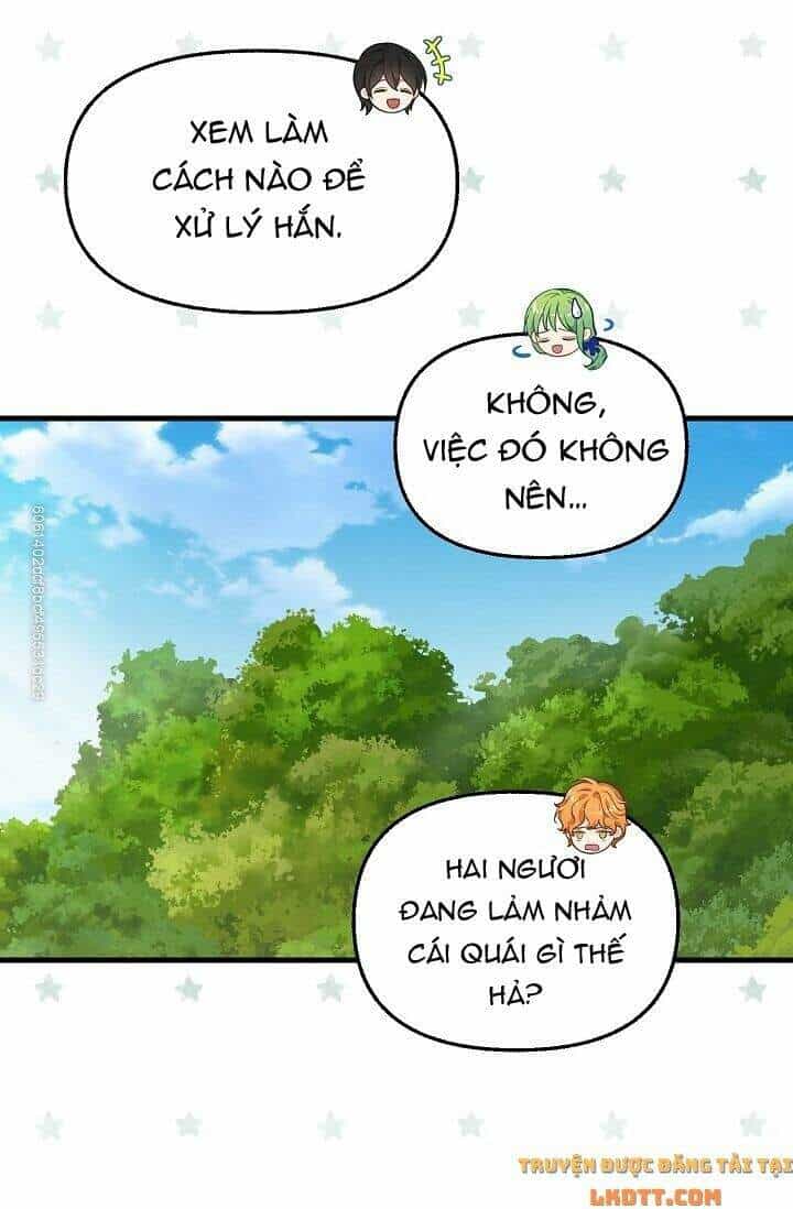 Hãy Bỏ Mặc Tôi - Chương 47 - ảnh 44