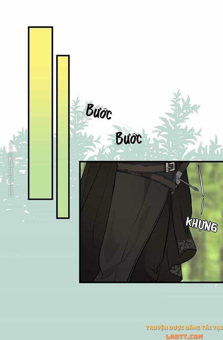 Hãy Bỏ Mặc Tôi - Chương 47 - ảnh 45