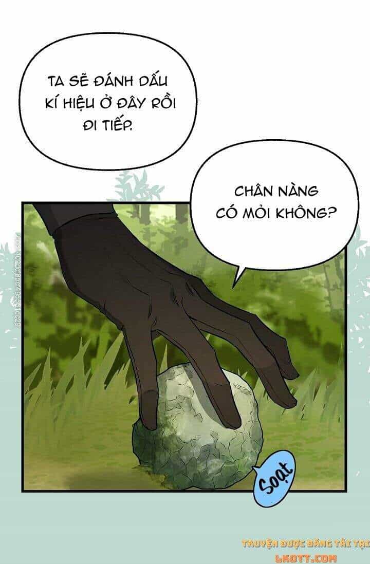 Hãy Bỏ Mặc Tôi - Chương 47 - ảnh 49