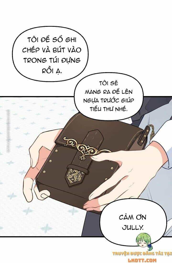 Hãy Bỏ Mặc Tôi - Chương 47 - ảnh 5