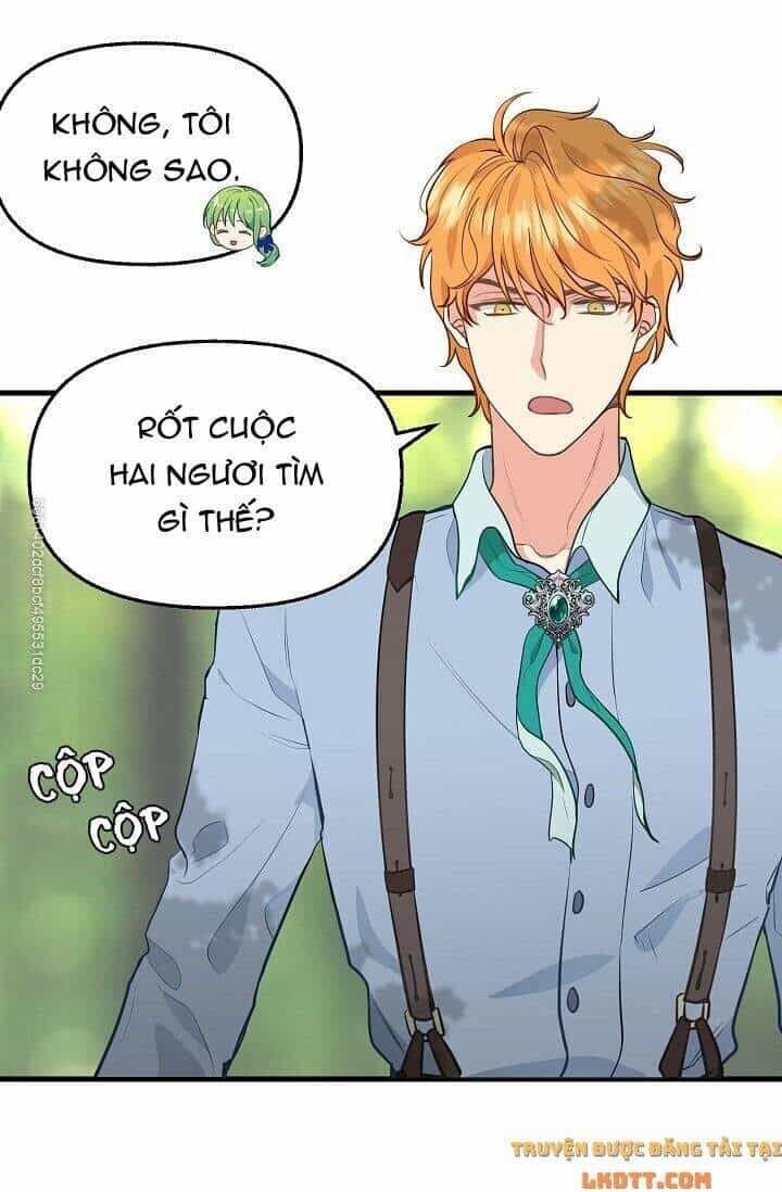 Hãy Bỏ Mặc Tôi - Chương 47 - ảnh 50