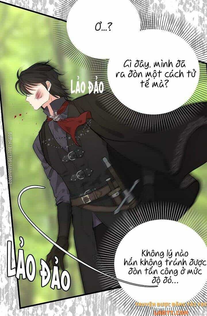 Hãy Bỏ Mặc Tôi - Chương 48 - ảnh 15