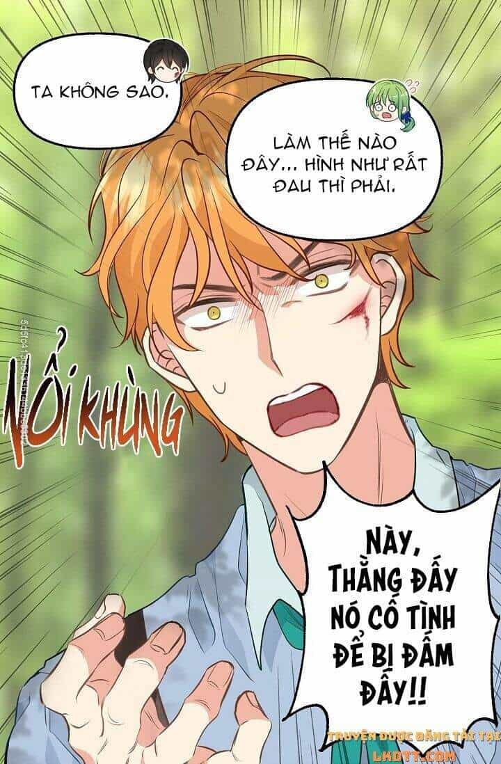 Hãy Bỏ Mặc Tôi - Chương 48 - ảnh 18