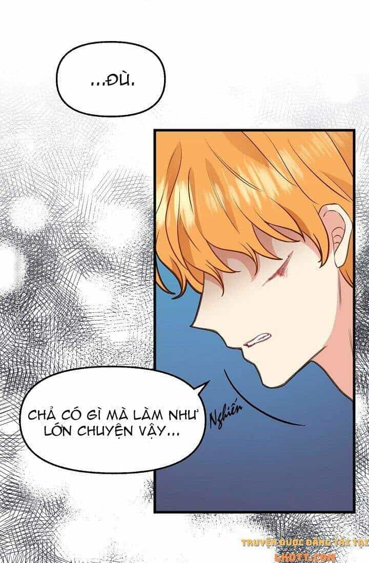 Hãy Bỏ Mặc Tôi - Chương 48 - ảnh 22