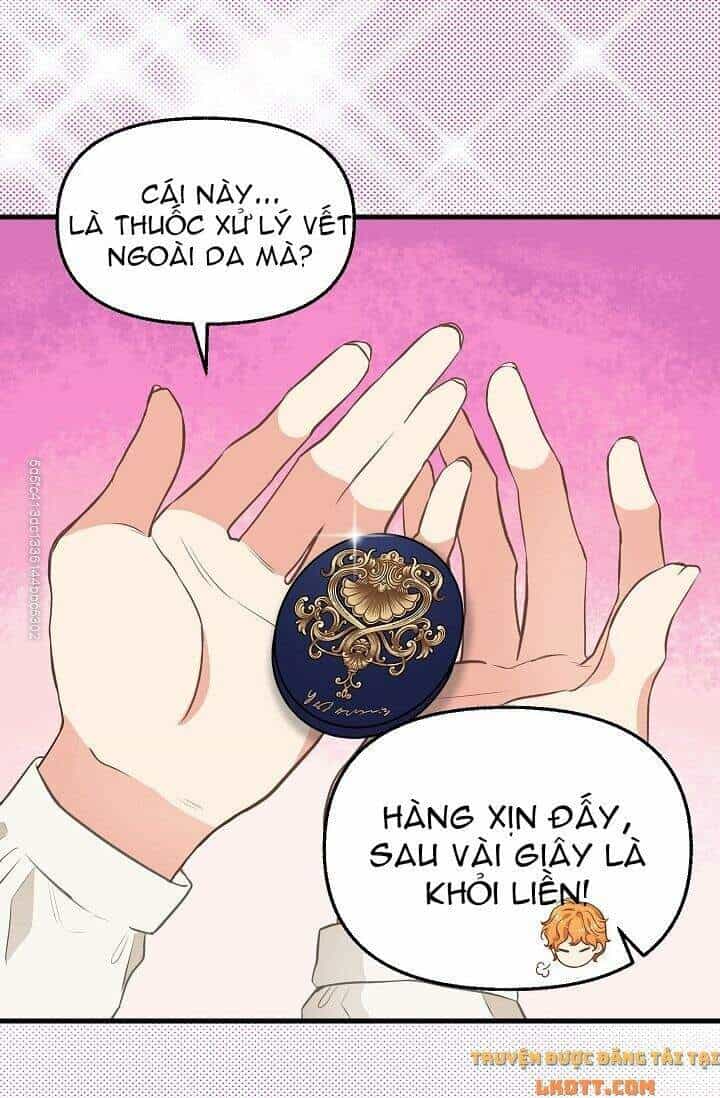Hãy Bỏ Mặc Tôi - Chương 48 - ảnh 24