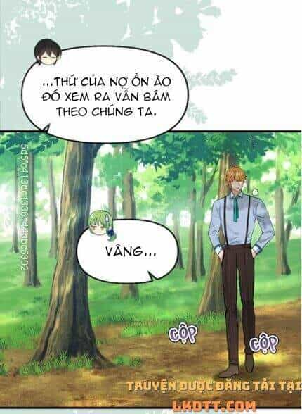Hãy Bỏ Mặc Tôi - Chương 48 - ảnh 28