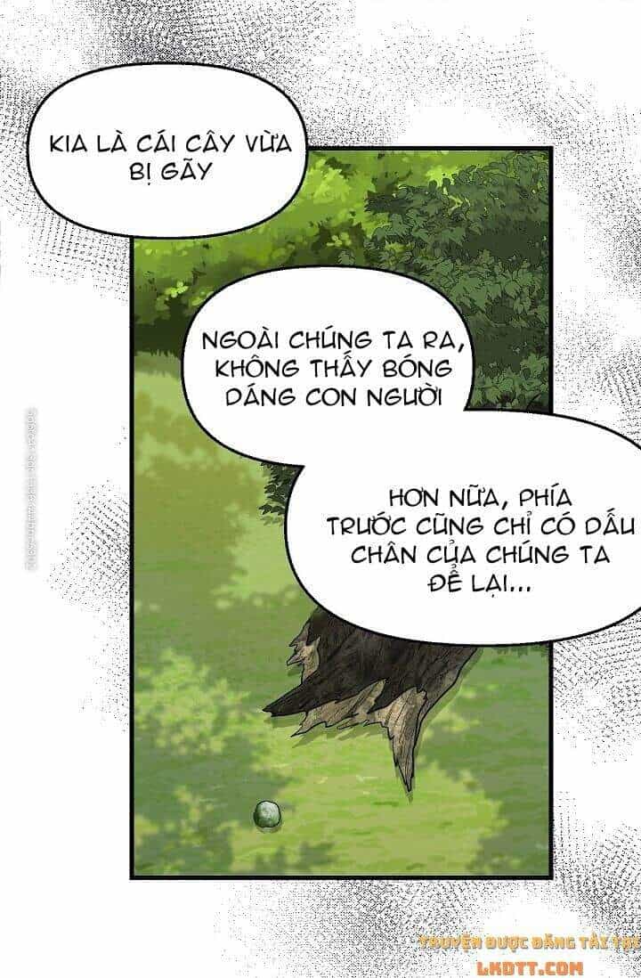 Hãy Bỏ Mặc Tôi - Chương 48 - ảnh 30