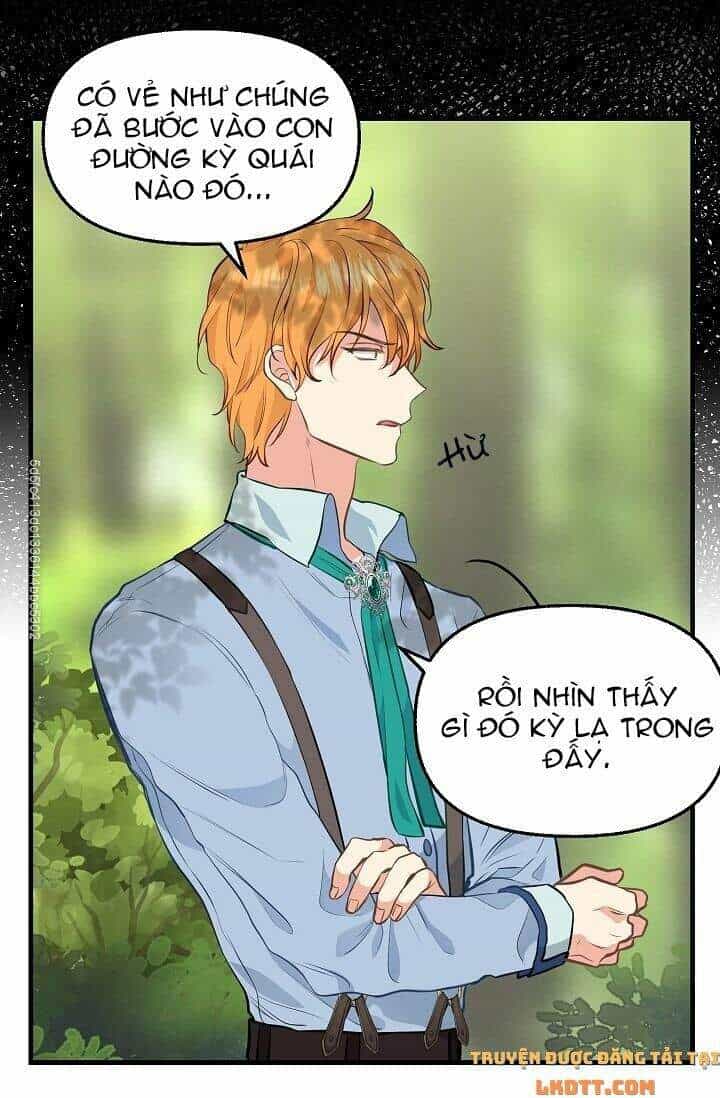 Hãy Bỏ Mặc Tôi - Chương 48 - ảnh 35