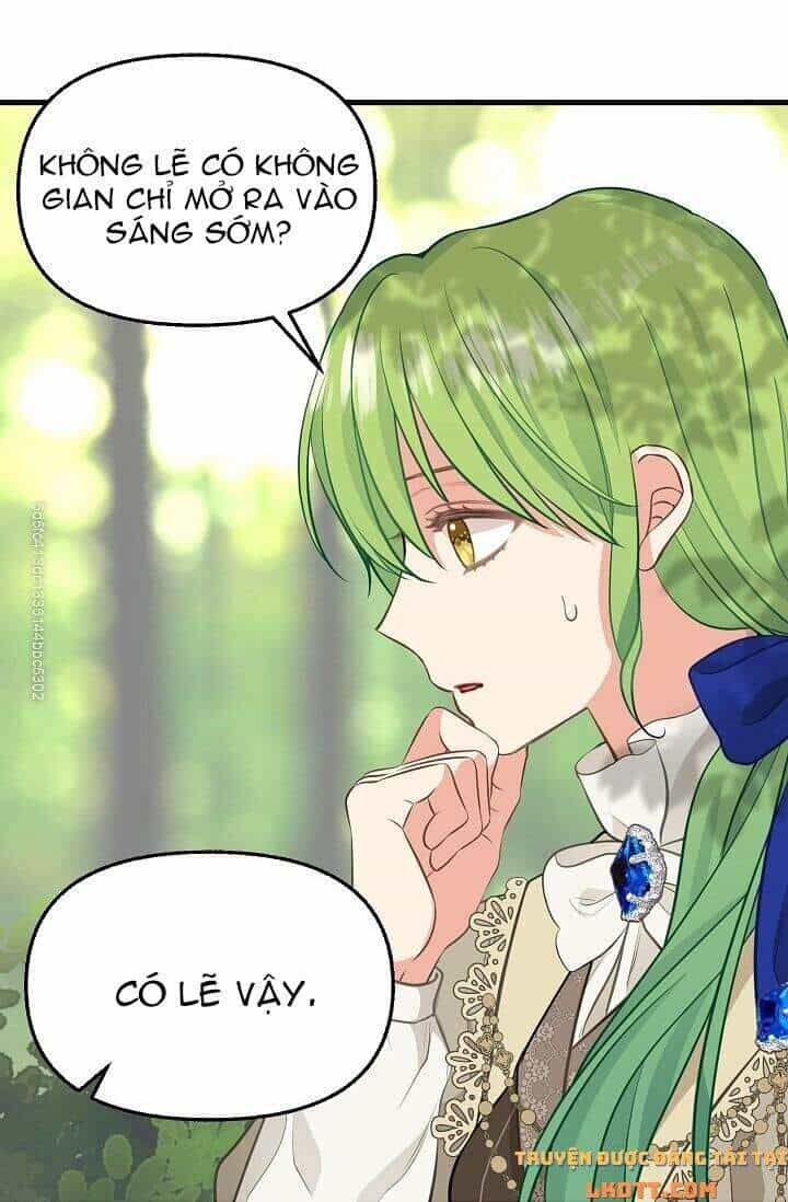 Hãy Bỏ Mặc Tôi - Chương 48 - ảnh 36