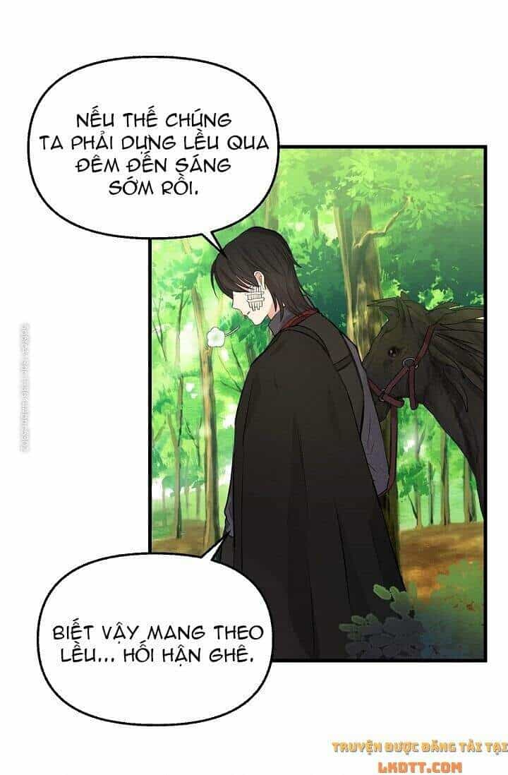 Hãy Bỏ Mặc Tôi - Chương 48 - ảnh 37