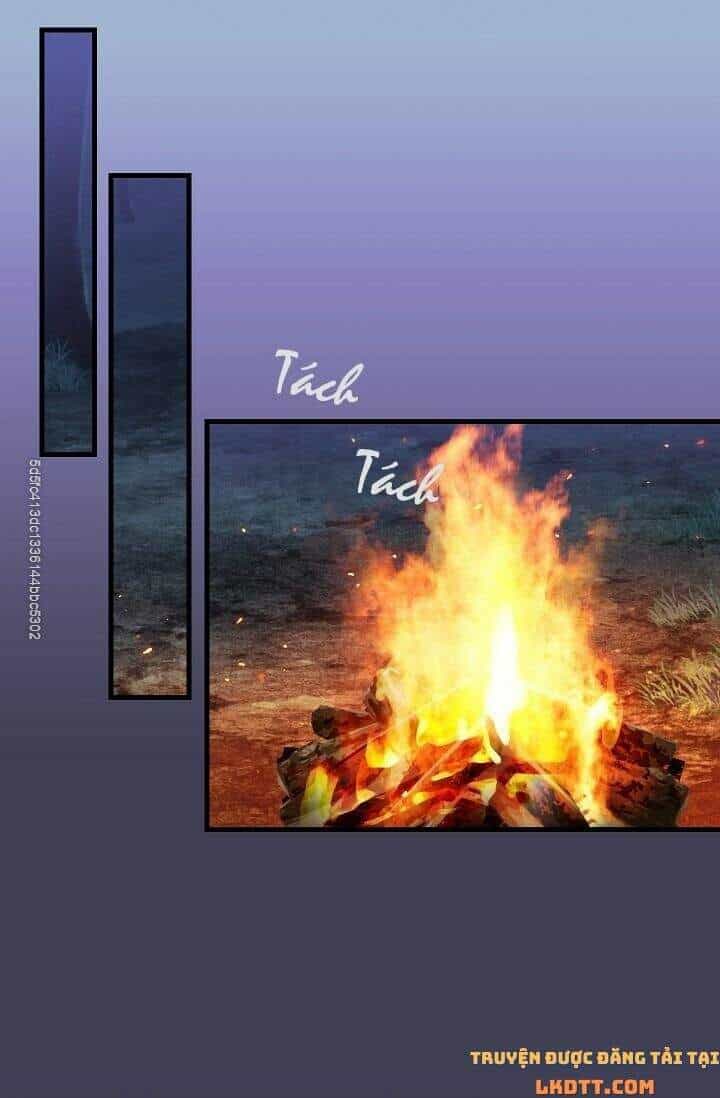 Hãy Bỏ Mặc Tôi - Chương 48 - ảnh 40