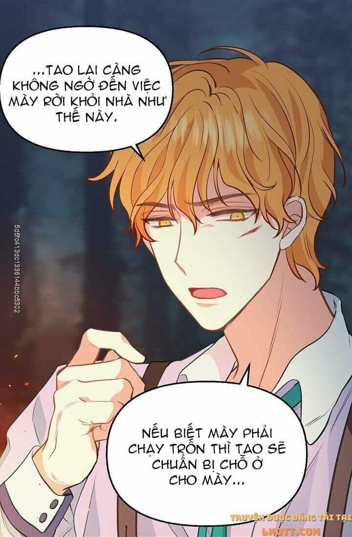 Hãy Bỏ Mặc Tôi - Chương 48 - ảnh 45
