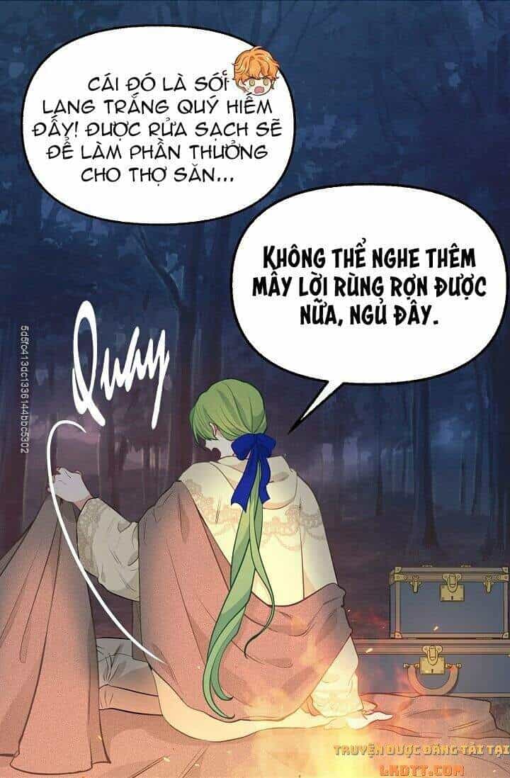 Hãy Bỏ Mặc Tôi - Chương 48 - ảnh 48