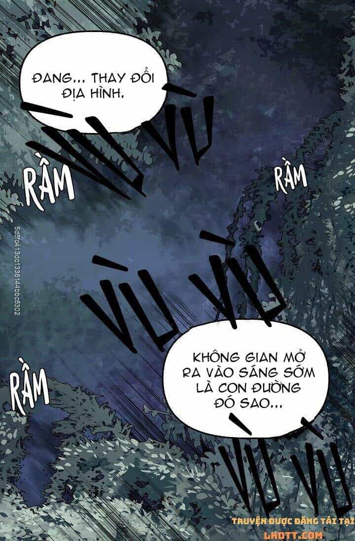 Hãy Bỏ Mặc Tôi - Chương 48 - ảnh 58