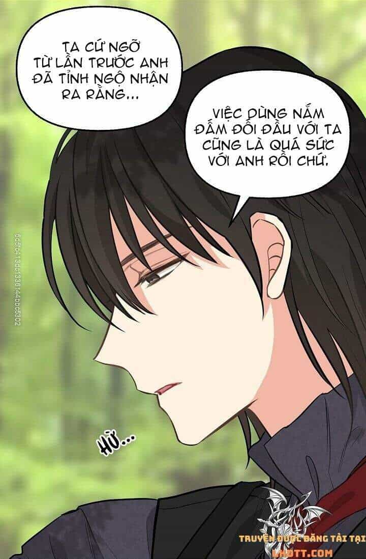 Hãy Bỏ Mặc Tôi - Chương 48 - ảnh 6