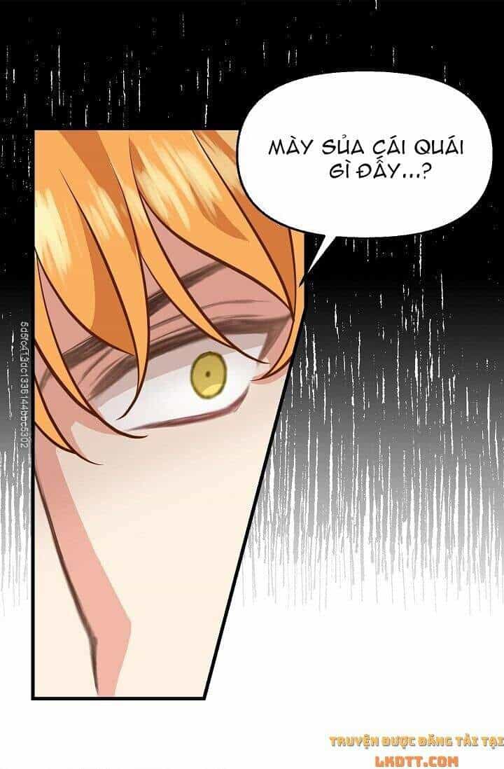 Hãy Bỏ Mặc Tôi - Chương 48 - ảnh 9